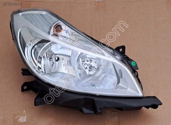 CLIO III HB ÖN FAR SAĞ 05-> 7701061069