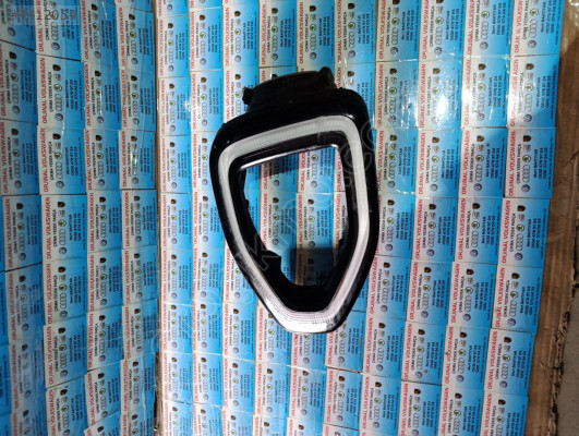 Volkswagen t-roc sol gündüz farı LED orjinal çıkma parça