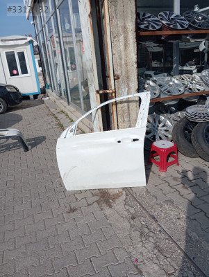 Fiat egea sol ön kapı 2016 2024 arası