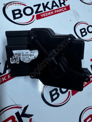POLO TAIGO KONTAK SOKETİ 2014-2021 ORJİNAL 6RA905865A