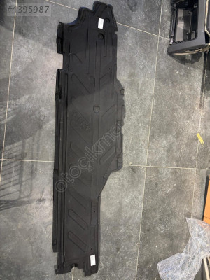 MERCEDES E W213 TABAN HALISI SOL 2136800107 SY