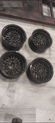 4 x100 jant 13 inç