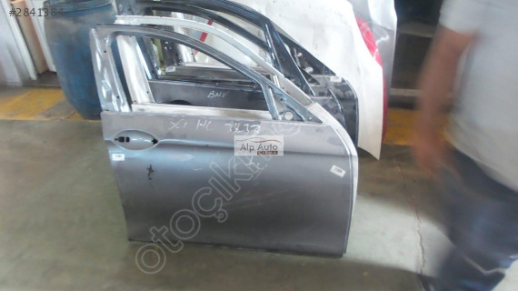 BMW 5 SERİSİ SAĞ ÖN KAPI