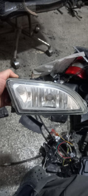 Egea bravo iveco daily sag sis fari orjinal