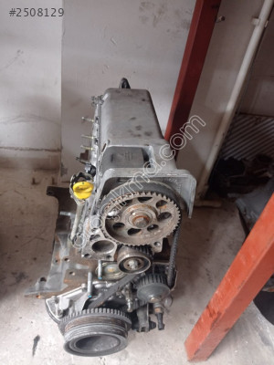 1.2.8 valf albea çıkma motor