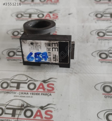 OPEL ASTRA İMMOBİLİZER 24418928
