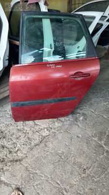 RENAULT SCENIC SOL ARKA KAPI GÜÇMANLAR