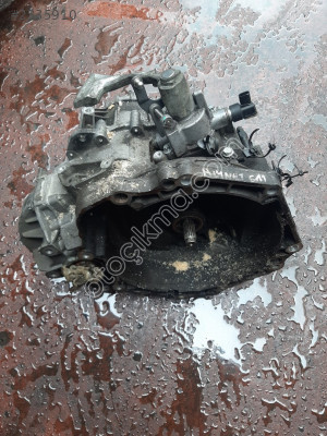 OPEL ASTRA J 1.4 BENZİNLİ 6 İLERİ KOMPLE ŞANZIMAN START STOP