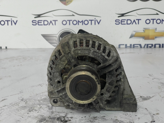 VOLVO S60 S80 D D5 ŞARJ DİNAMOSU 0124525060 0124525061