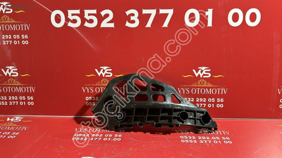 52535-12130     2016-2018 TOYOTA COROLLA ÖN TAMPON BRAKETİ