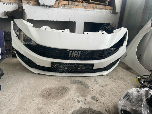 Fiat Egea ön tampon orijinal