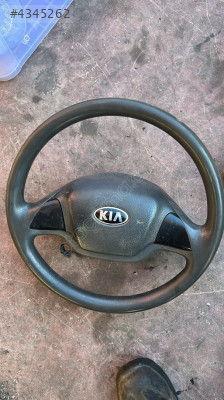 2016 KİA BONGO ÇIKMA ORJİNAL DİREKSİYON SİMİDİ