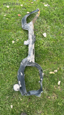 Peugeot boxer eski model ön panel