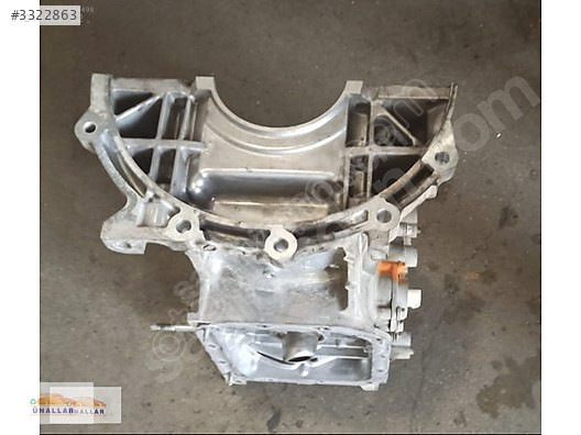 2009 TOYOTA COROLLA KARTER ÜNALLAR OTO YEDEK PARÇA
