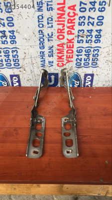 2006-11 FORD MONDEO SAĞ-SOL KAPUT MENTEŞESİ SÖKME ORJİNAL