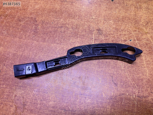 CİTROEN C3 AİRCROSS SOL ÖN TAMPON BRAKETİ ÇIKMA 13490024