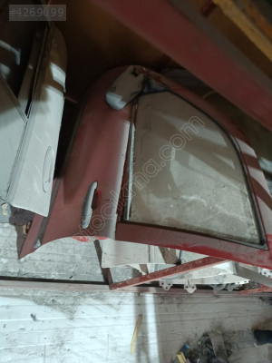 Polo classic hatasız sağ ön kapı. Son olur fiyat