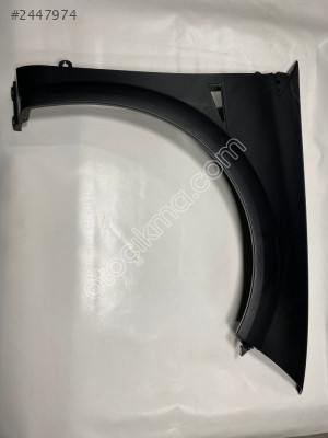 7701477187  SAĞ ÖN ÇAMURLUK MEGANE II