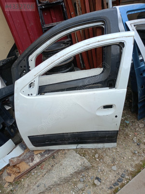 DACİA DUSTER SOL ÖN KAPI