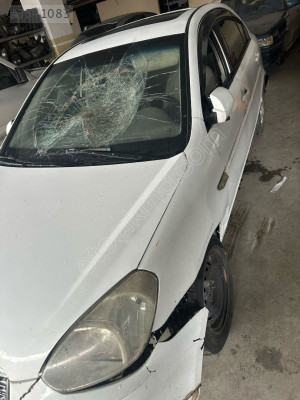 HYUNDAİ ACCENT ERA SOL AYNA ORJİNAL ÇIKMA