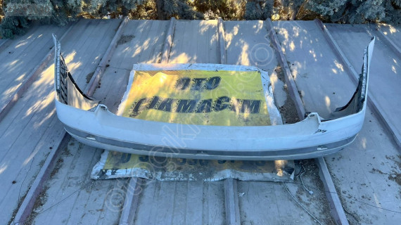 VOLKSWAGEN PASSAT ARKA TAMPON 3B5807417