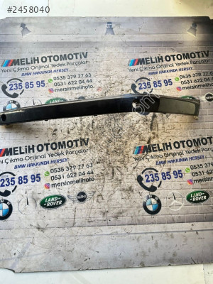 BMW ÇIKMA E38 SOL TAMPON BANDI 8125309