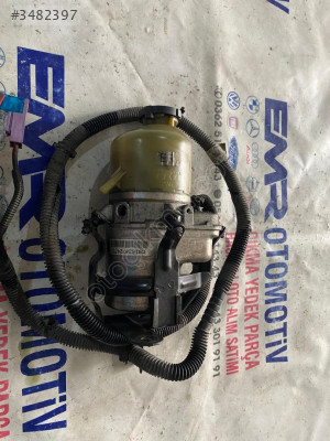 1.6 Opel astra G kasa direksiyon pompası EMR OTOMATİV