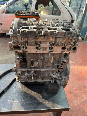 PEUGEOT  308   1.6  HDİ   SIFIR  REVİZYONLU   MOTOR