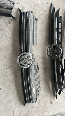 Volkswagen golf 10-13 Ön panjur.