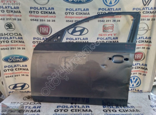 Audi A4 ön sol kapı