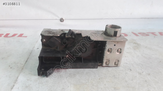 FORD TRANSİT KAPI KİLİDİ SOL ÖN 8T1AV21813BB