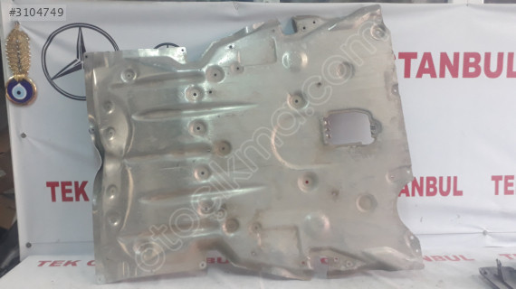 BMW F20 MOTOR ALT MUHAFAZA 51757241772