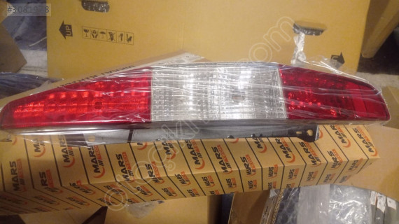 2001-2004 Doblo sağ stop