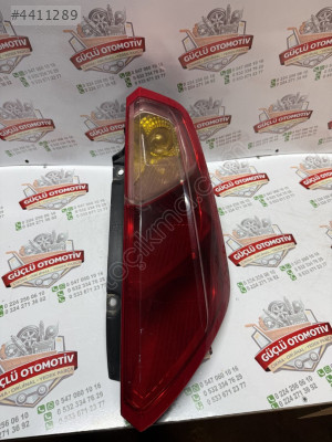 FİAT PUNTO SAĞ ARKA STOP ORİJİNAL SÖKME