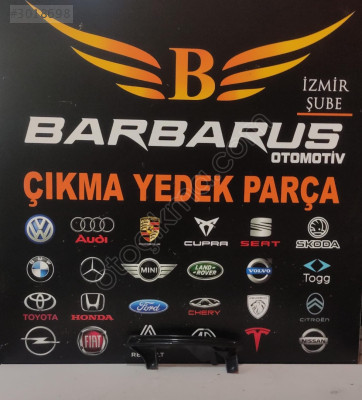 RENAULT MEGANE 3 SOL GÜNDÜZ LED FAR KAPAĞI 601989109R