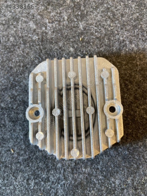 BMW G30 5 SERİSİ 2017-2019 ANGEL BEYİN