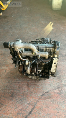 Renault R9 1.9 Dizel Çıkma Komple Motor - Laguna 1