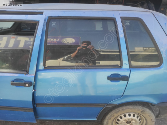 FİAT UNO ÇIKMA SOL ARKA DIŞ KAPI KOLU