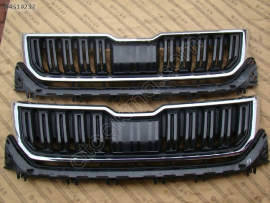 SKODA KODIAQ PANJUR SENSÖRLÜ 565853653C