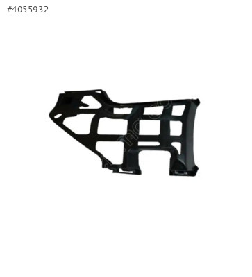 3T0807055 Ön Tampon Braketi 08-14 Super B Sol