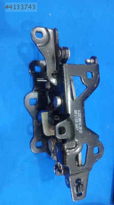 MERCEDES S KAPUT MENTEŞESİ W115 W123 A222880022806