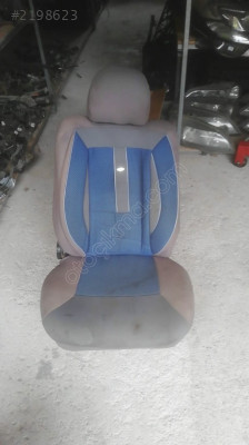 OPEL KADETT SOL KOLTUK.OTO ERKAN ÜNYE