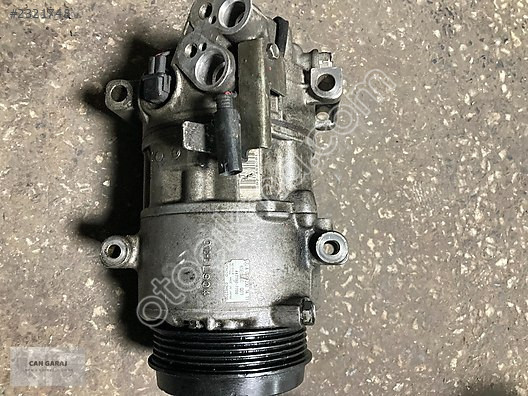 0022301411 Mercedes W169 W245 Klima Kompresörü