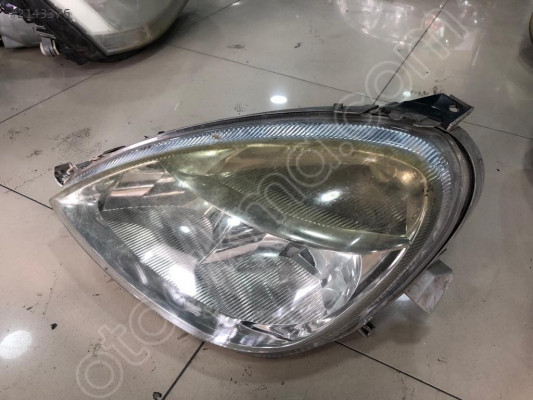 MERCEDES A SERİ W168 SOL FAR 1688201961