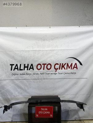 Opel Vectra B Ön Cam Altı Izgarası