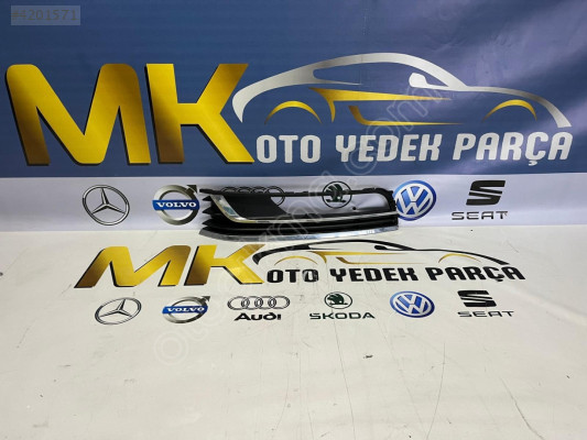 VOLKSWAGEN PASSAT B7 SOL SİS ÇERÇEVESİ 3AA 854 661 A