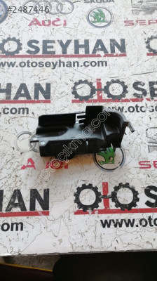 5K0837349 Passat b8 kapı kilidi kapağı