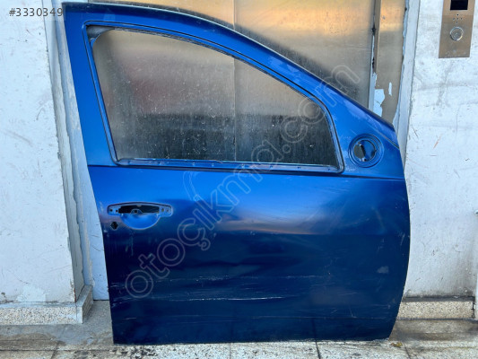 DACİA DUSTER ÇIKMA ORJİNAL SAĞ ÖN KAPI BD2
