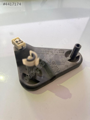 Vites Kolu Levyesi VW Jetta Golf 6 5K0711203A