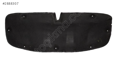 KAPUT İZALATÖRÜ TOYOTA COROLLA 07-12 53341-12260